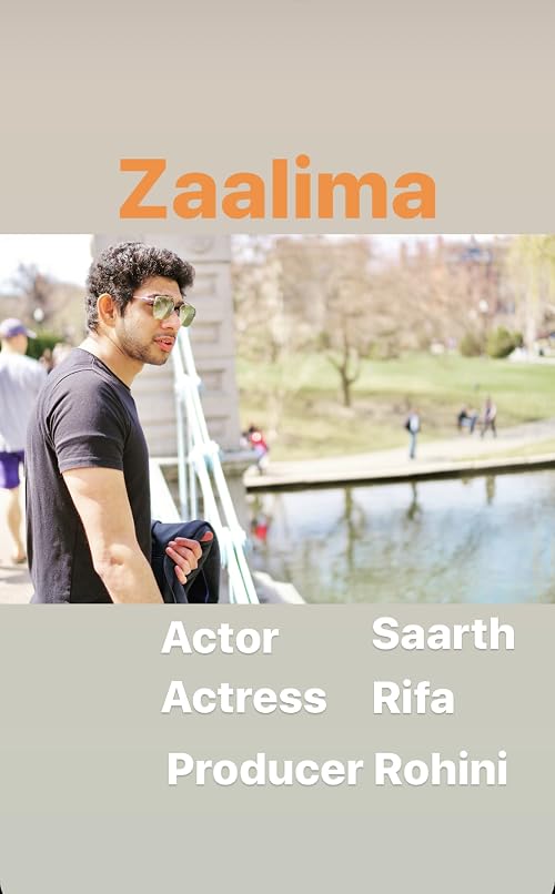 Zaalima