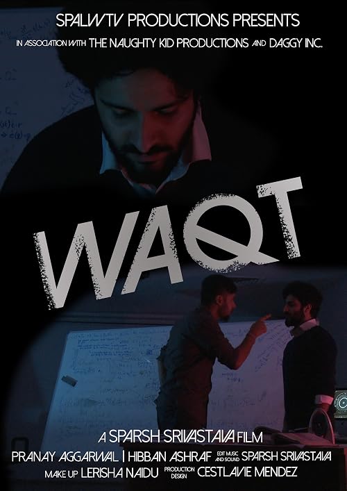 Waqt