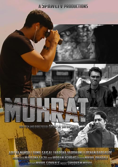 Muhrat