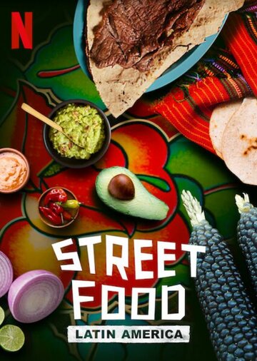 Streetfood: Lateinamerika