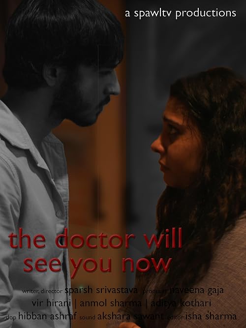 The Doctor Will See You Now