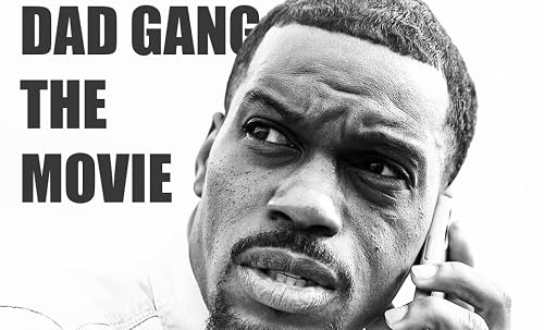 Dad Gang