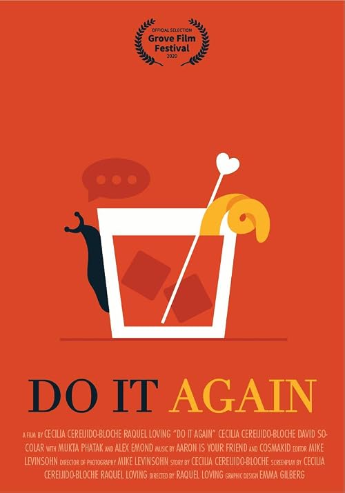 Do It Again