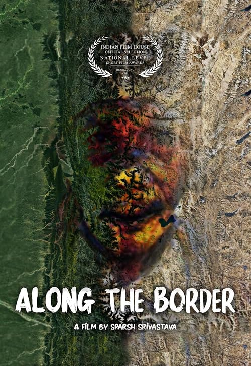 Along the Border