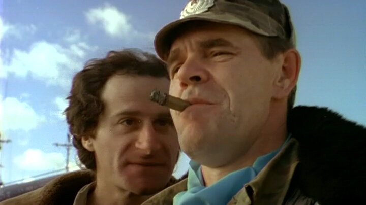 Особенности национальной охоты — кадр 4