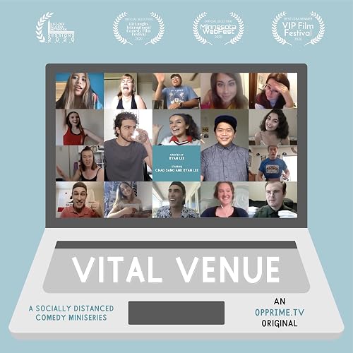 Vital Venue