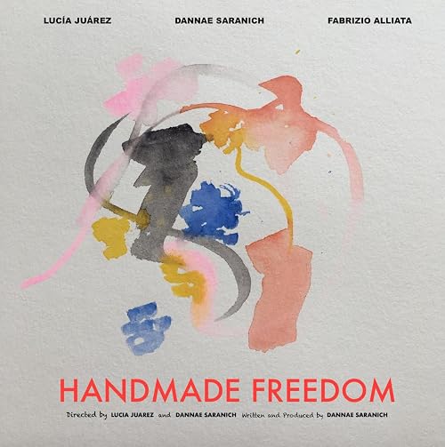 Handmade Freedom