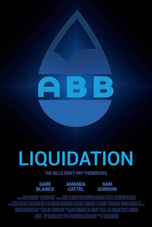 Liquidation