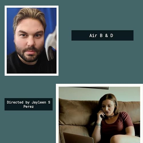 Air B & D