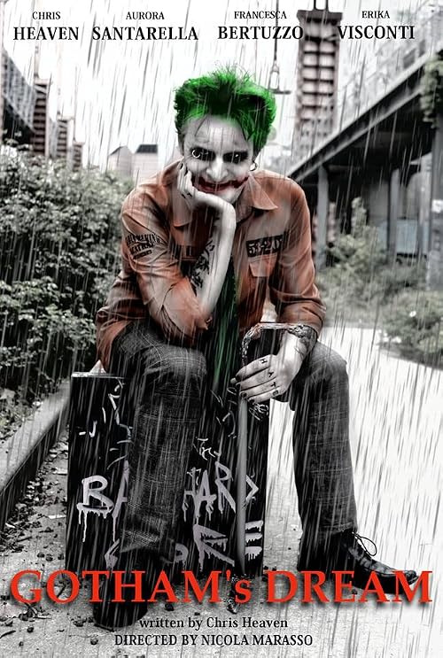 Gotham's Dream