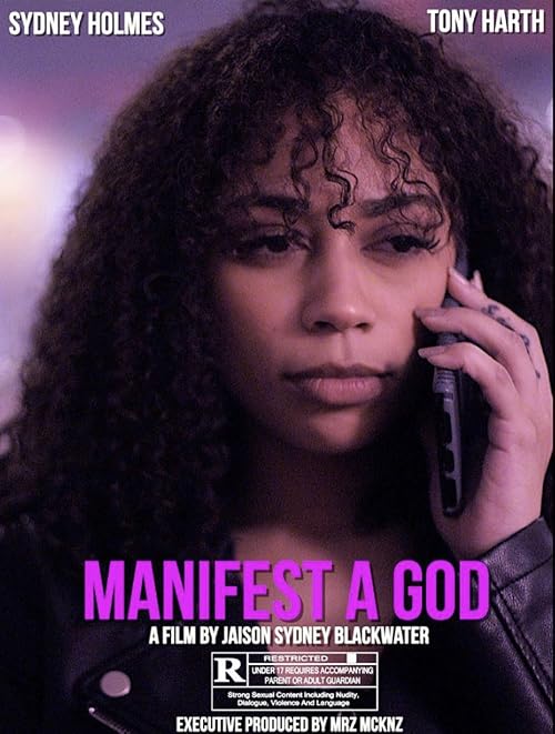 Manifest A God
