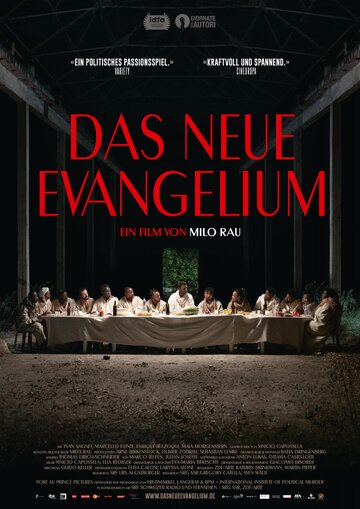 Das Neue Evangelium