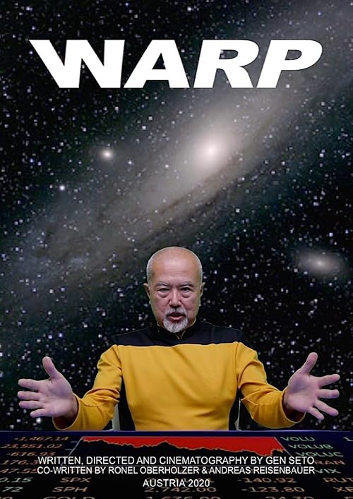 Warp