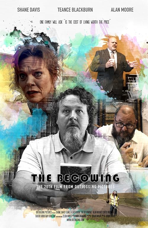The Becowing