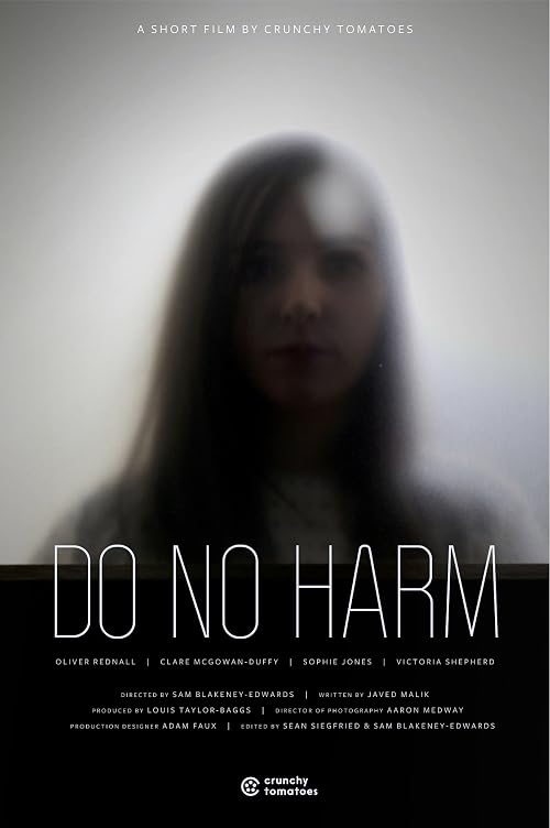 Do No Harm