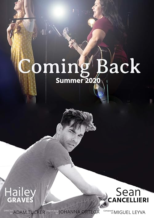 Coming Back: A Story of Hope