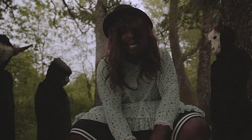 Squad Goals (comedy skit)
