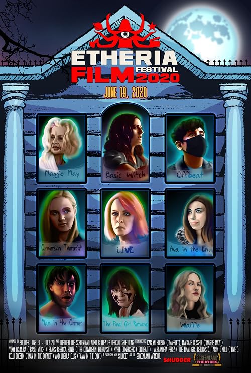 Etheria Film Festival Showcase 2020