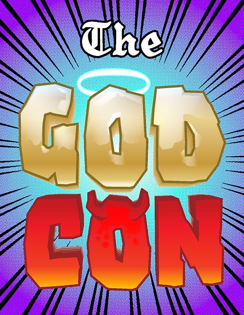 The God Con
