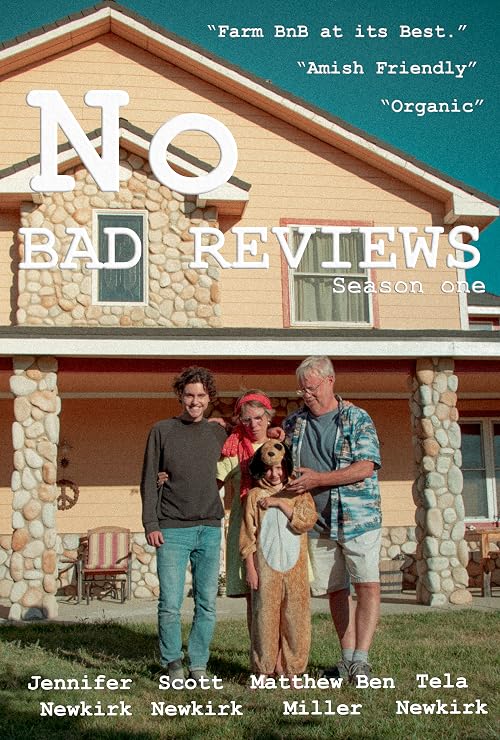 No Bad Reviews