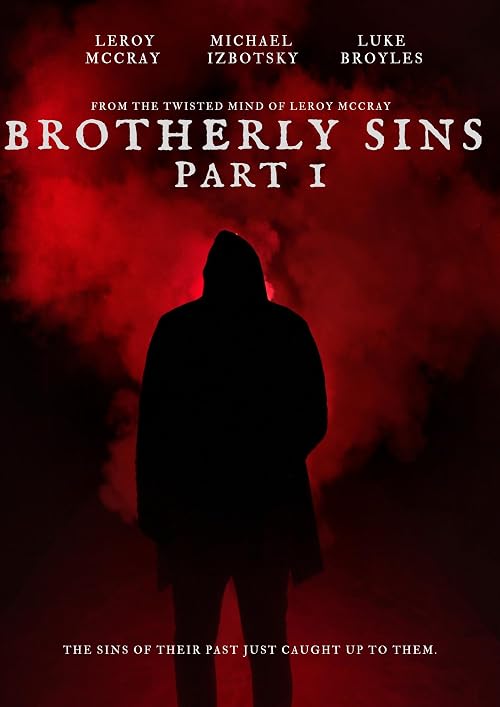 Brotherly Sins: Part 1