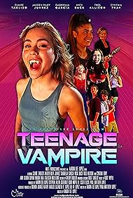 Teenage Vampire