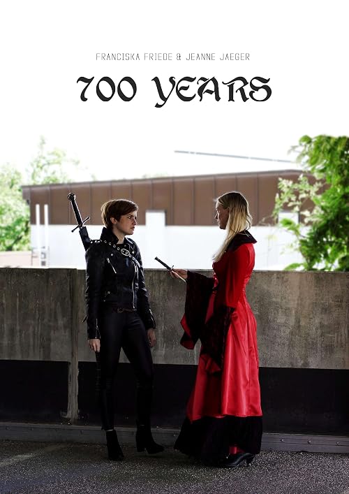 700 Years