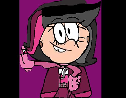 The Loud House: Speaking Sibling