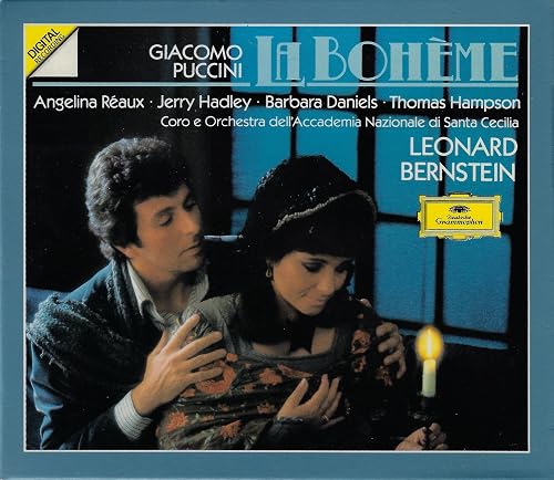 La bohème