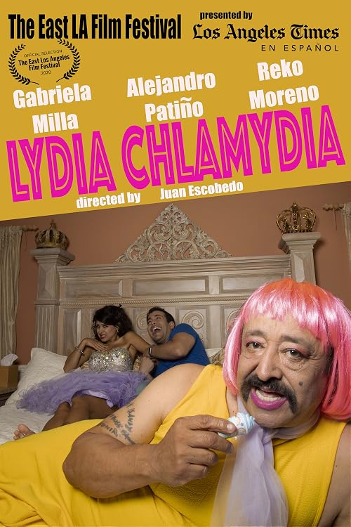 Lydia Chlamydia