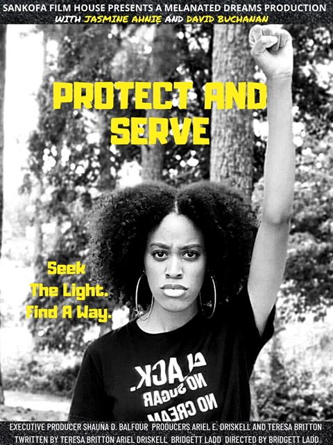 Protect and Serve