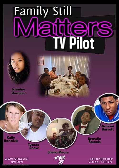 Family Still Matters TV