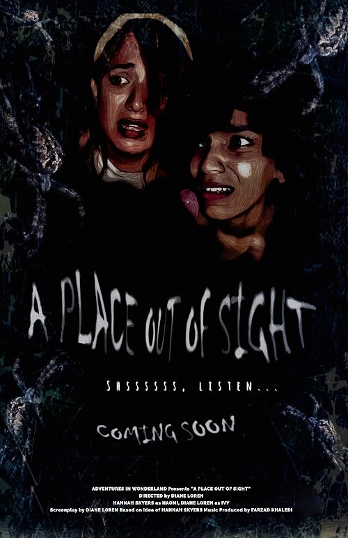 A Place Out of Sight