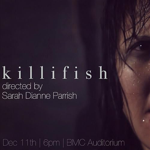 Killifish