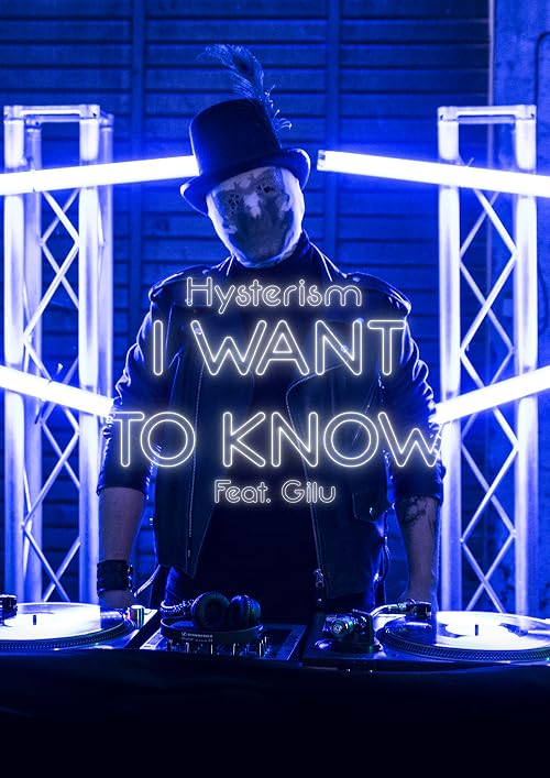 I Want to Know
