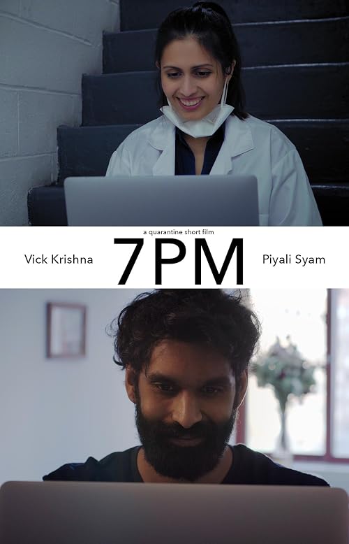 7 PM