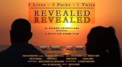 Revealed