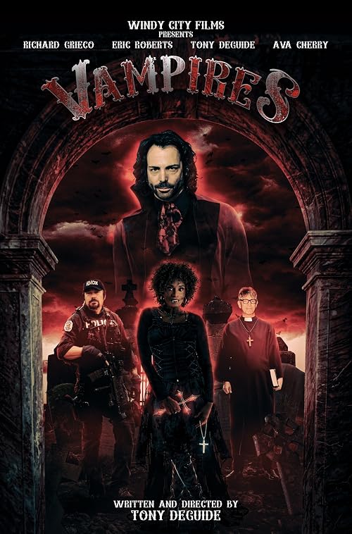 VampireS