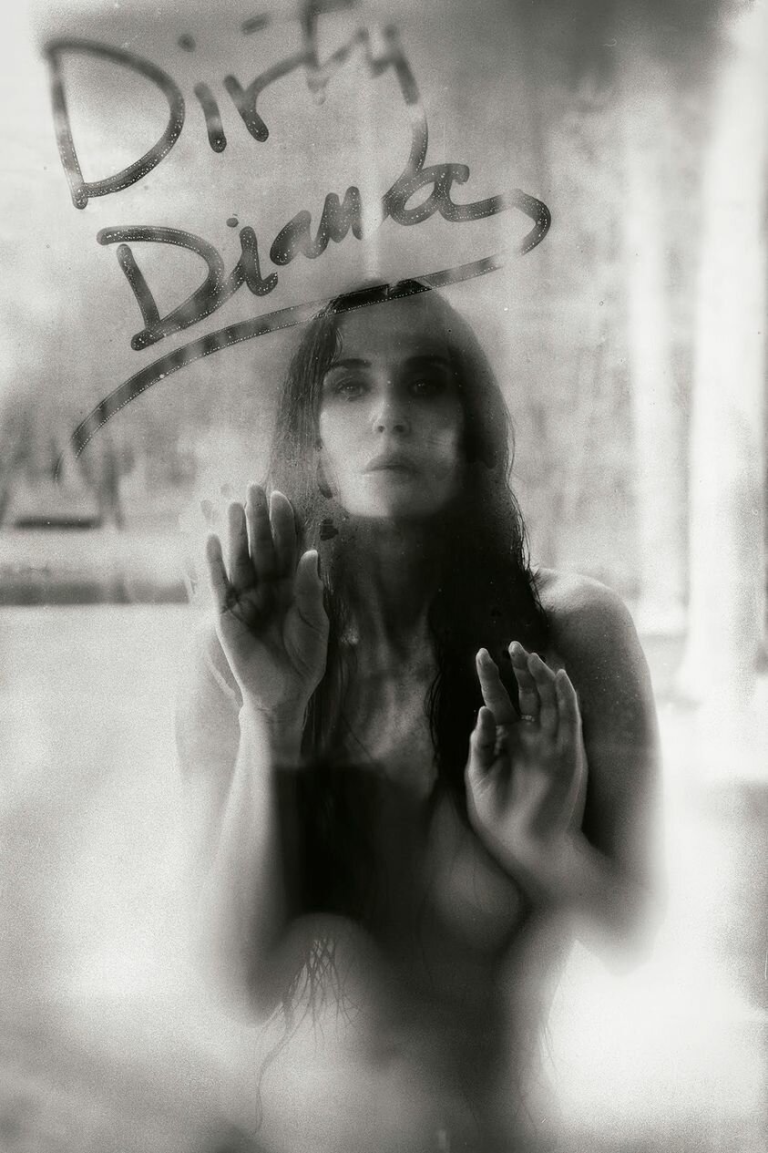 Dirty Diana