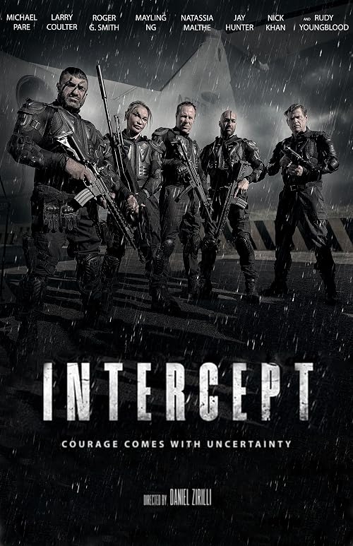 Intercept