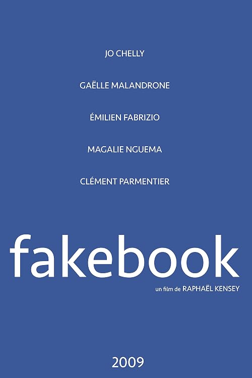 Fakebook