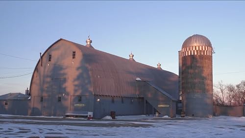 Last Dance at Johnson's Barn