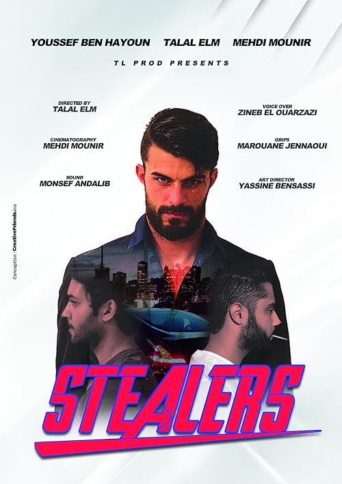 Stealers