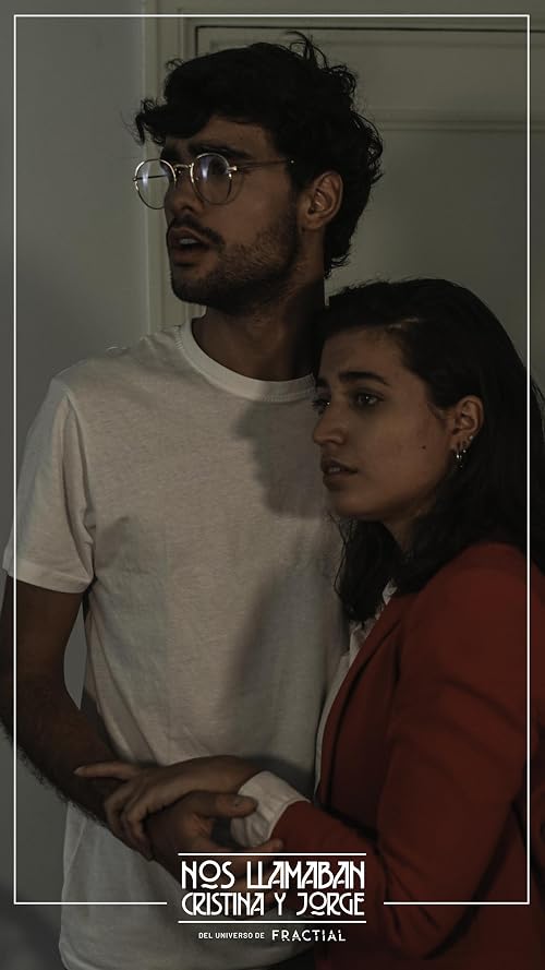 Nos Llamaban Cristina y Jorge