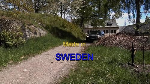 Made in Sweden