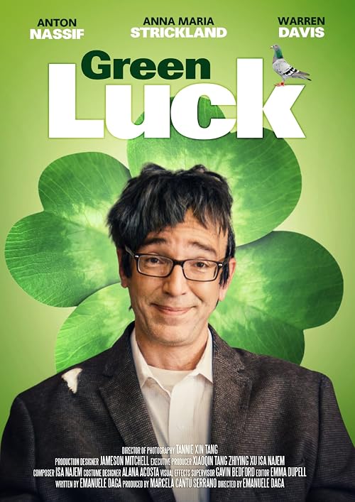 Green Luck