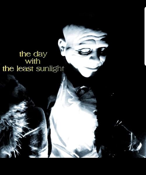 The Day with the Least Sunlight