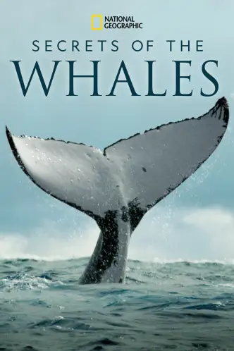 Secrets of the Whales