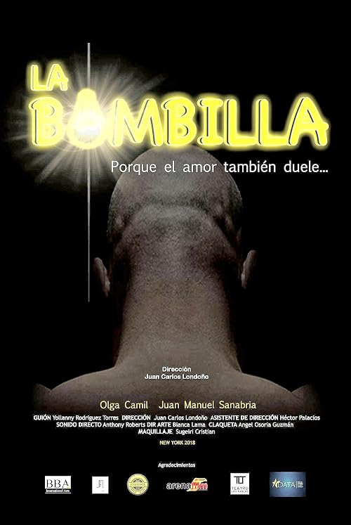 La Bombilla