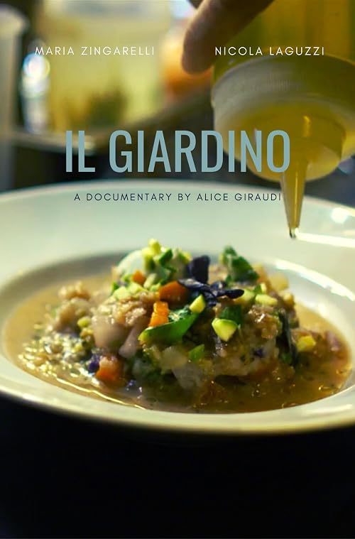 Il Giardino
